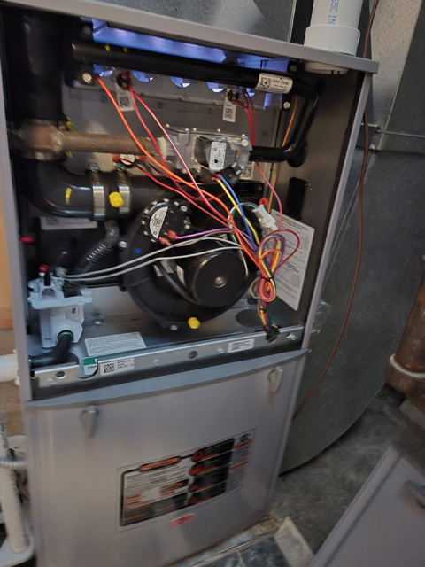 Realistic Heating - Heating repair Surrey photo 5